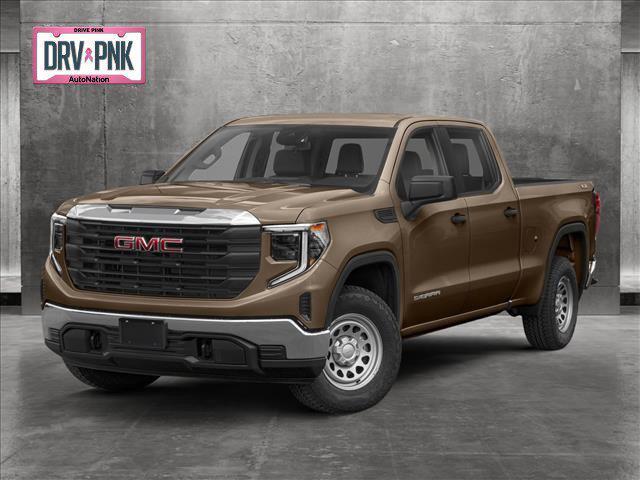 new 2025 GMC Sierra 1500 car, priced at $73,850