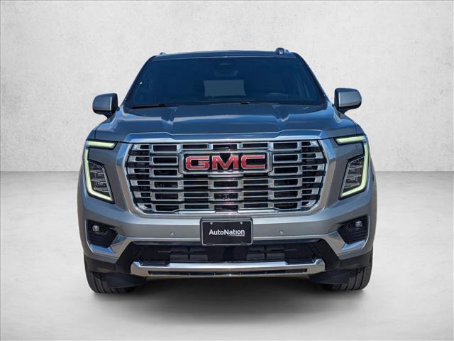 new 2026 GMC Yukon car, priced at $99,360