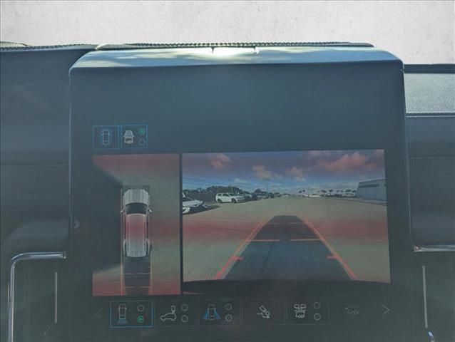 new 2026 GMC Yukon car, priced at $99,360