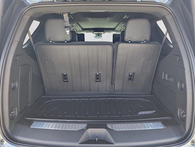 new 2026 GMC Yukon car, priced at $99,360