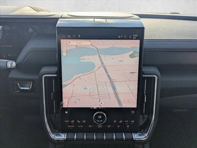 new 2026 GMC Yukon car, priced at $99,360