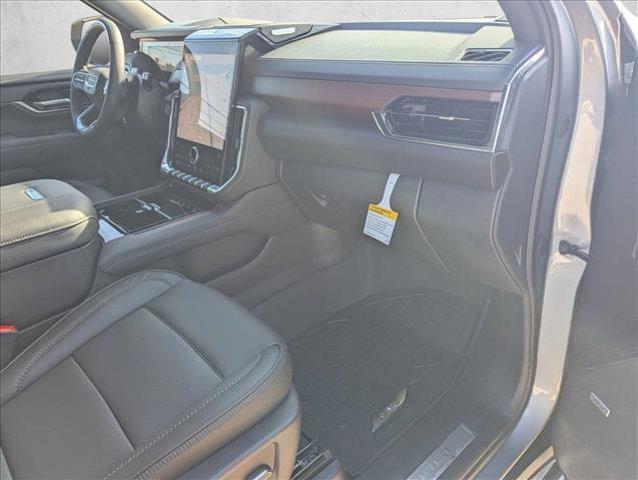 new 2026 GMC Yukon car, priced at $99,360