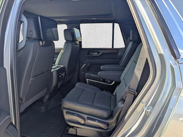 new 2026 GMC Yukon car, priced at $99,360