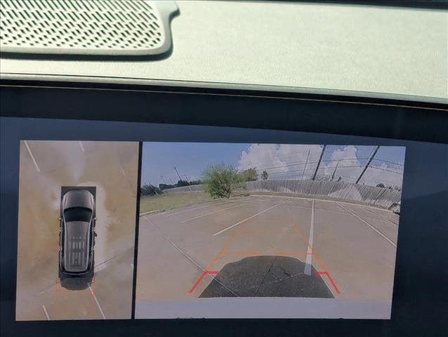 new 2026 Buick Enclave car, priced at $50,004