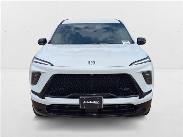 new 2026 Buick Enclave car, priced at $50,004