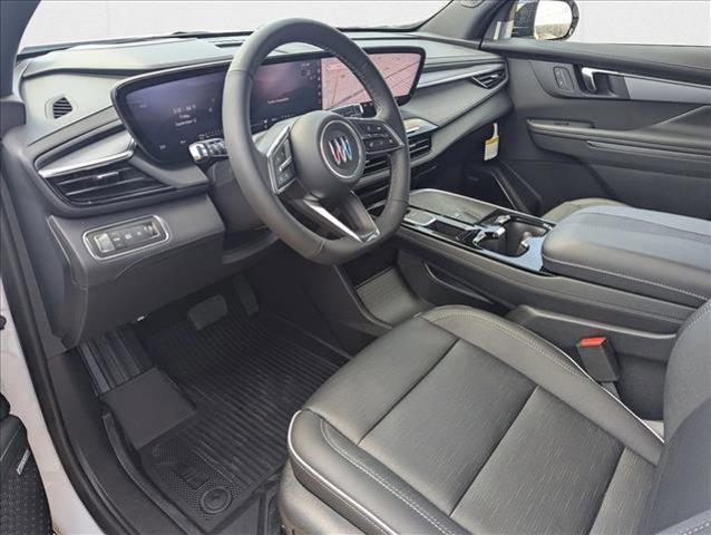 new 2026 Buick Enclave car, priced at $50,004