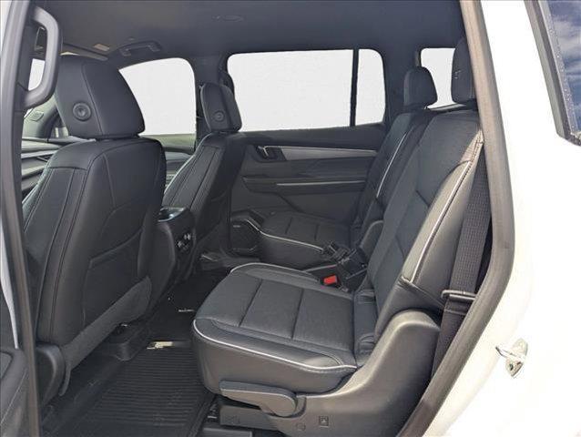 new 2026 Buick Enclave car, priced at $50,004