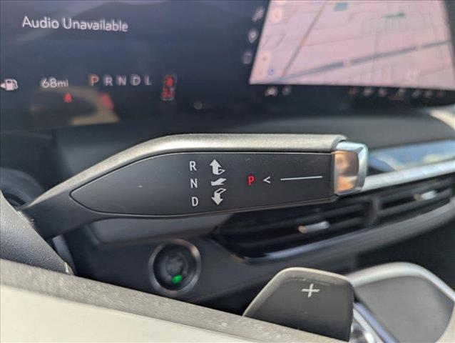 new 2026 Buick Enclave car, priced at $50,004