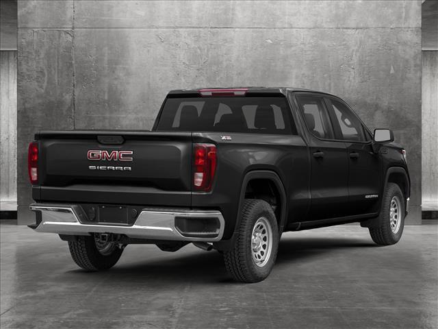 new 2025 GMC Sierra 1500 car, priced at $66,991