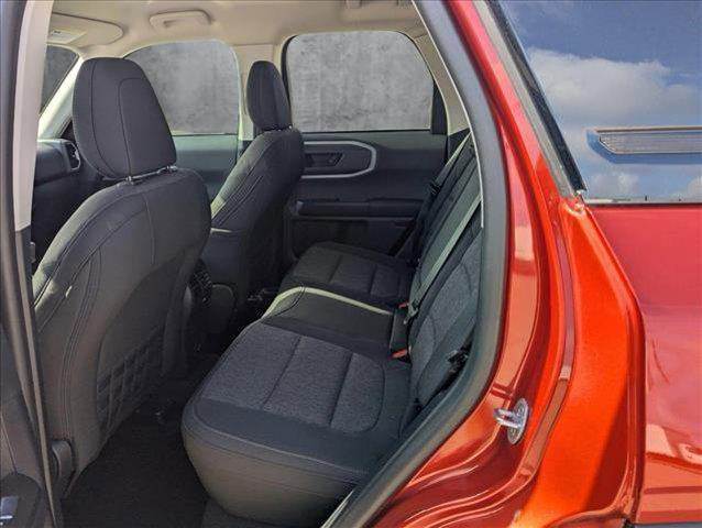 used 2024 Ford Bronco Sport car, priced at $29,309