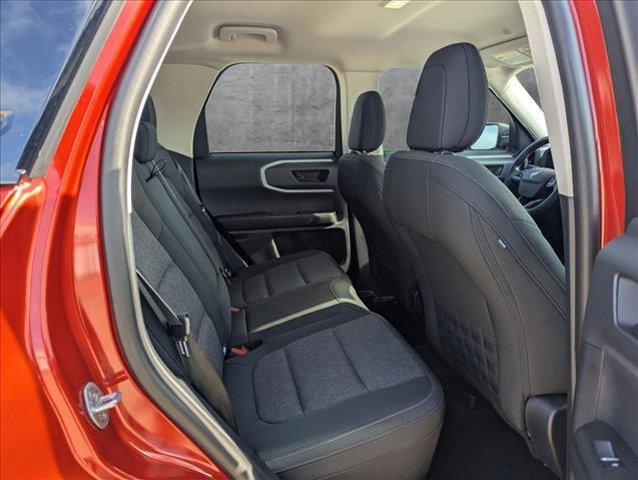 used 2024 Ford Bronco Sport car, priced at $29,309