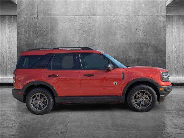 used 2024 Ford Bronco Sport car, priced at $29,309