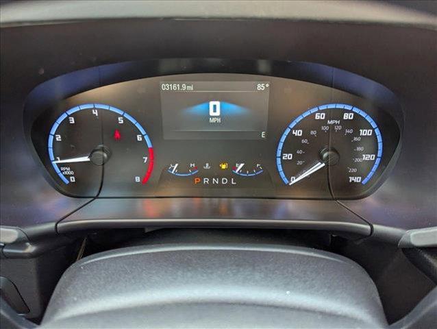 used 2024 Ford Bronco Sport car, priced at $29,309