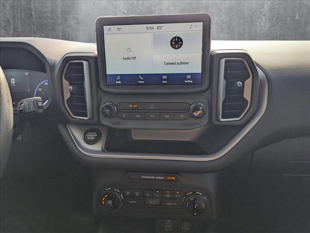 used 2024 Ford Bronco Sport car, priced at $29,309