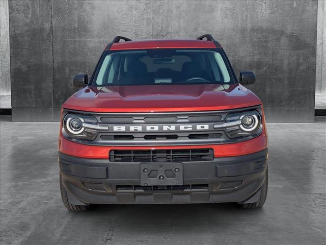 used 2024 Ford Bronco Sport car, priced at $29,309