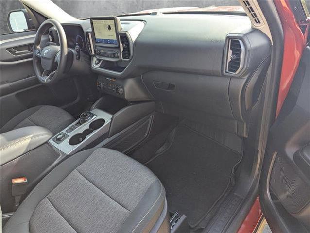 used 2024 Ford Bronco Sport car, priced at $29,309