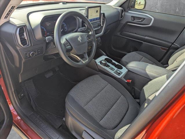 used 2024 Ford Bronco Sport car, priced at $29,309