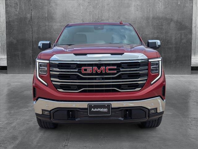 new 2025 GMC Sierra 1500 car, priced at $62,030
