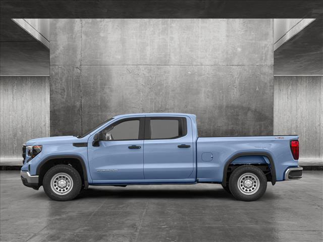 new 2025 GMC Sierra 1500 car, priced at $71,900