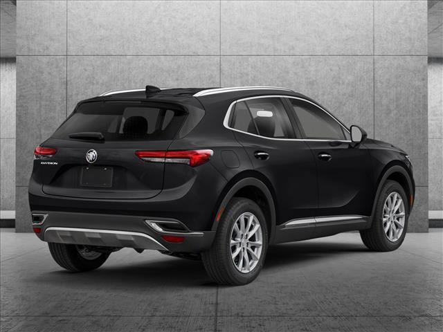 new 2023 Buick Envision car, priced at $31,995