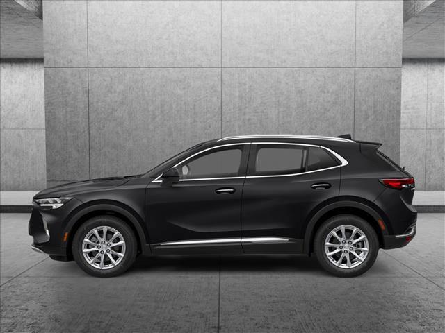 new 2023 Buick Envision car, priced at $31,995