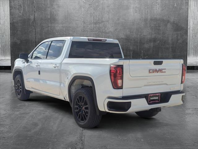 new 2025 GMC Sierra 1500 car, priced at $56,635