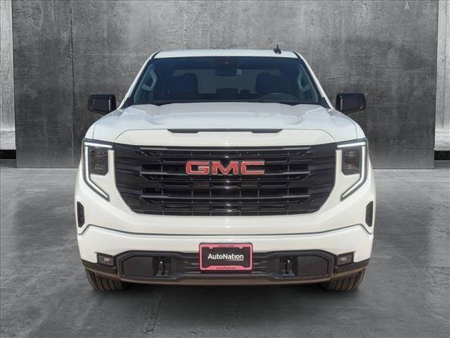 new 2025 GMC Sierra 1500 car, priced at $56,635