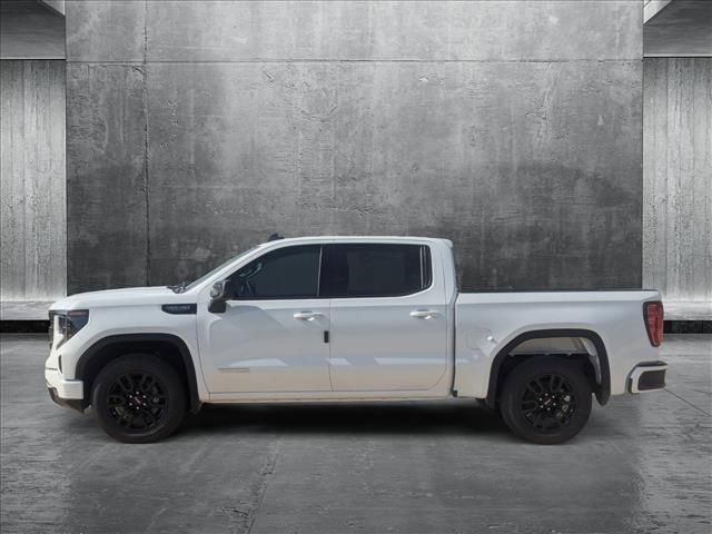 new 2025 GMC Sierra 1500 car, priced at $56,635