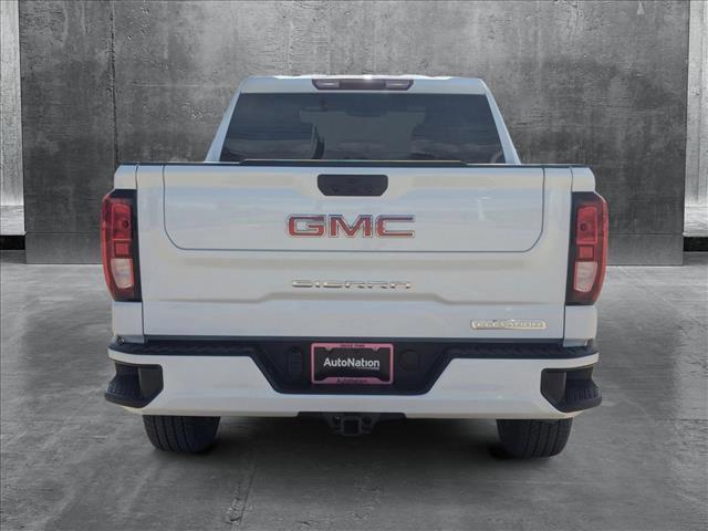 new 2025 GMC Sierra 1500 car, priced at $56,635