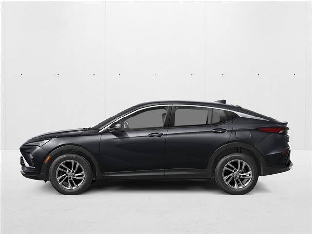 new 2026 Buick Envista car, priced at $29,745