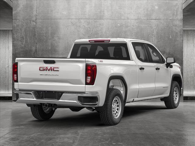 new 2025 GMC Sierra 1500 car, priced at $86,690