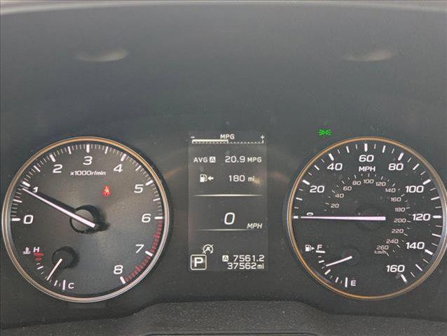 used 2024 Subaru Outback car, priced at $33,124