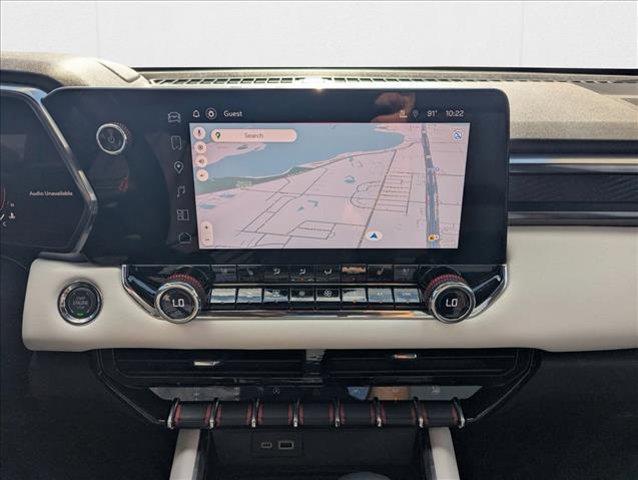 new 2026 GMC Canyon car, priced at $61,015