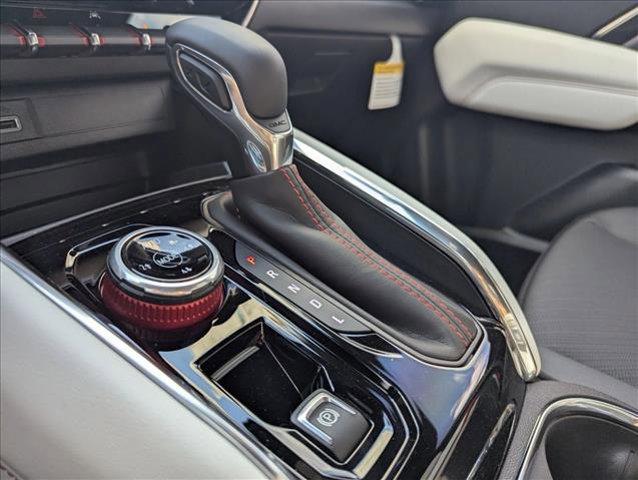 new 2026 GMC Canyon car, priced at $61,015