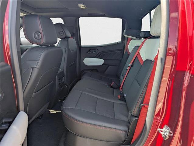 new 2026 GMC Canyon car, priced at $61,015