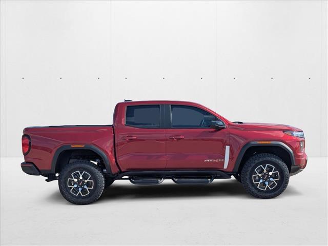 new 2026 GMC Canyon car, priced at $61,015