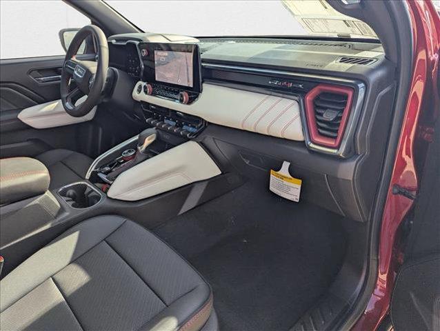 new 2026 GMC Canyon car, priced at $61,015