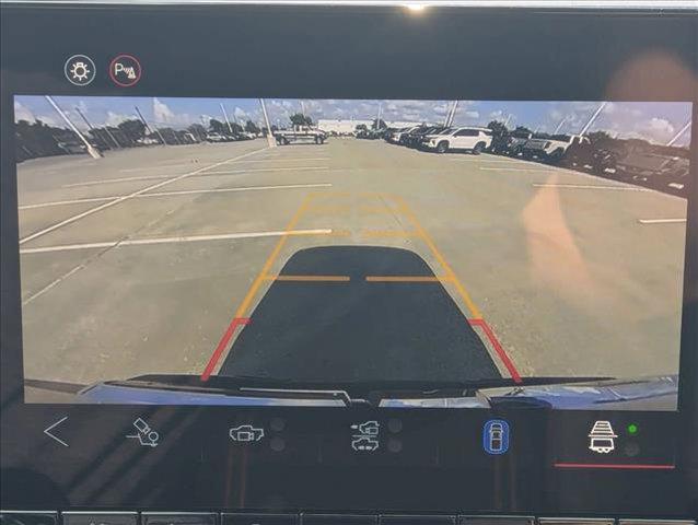 new 2026 GMC Canyon car, priced at $61,015