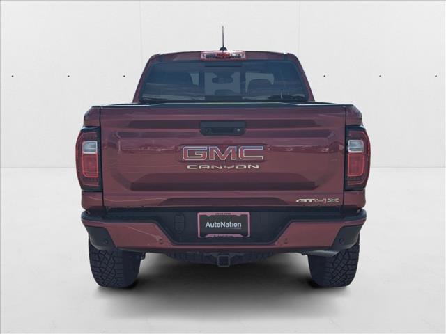 new 2026 GMC Canyon car, priced at $61,015