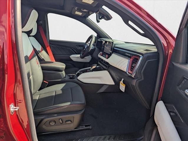 new 2026 GMC Canyon car, priced at $61,015