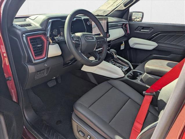 new 2026 GMC Canyon car, priced at $61,015