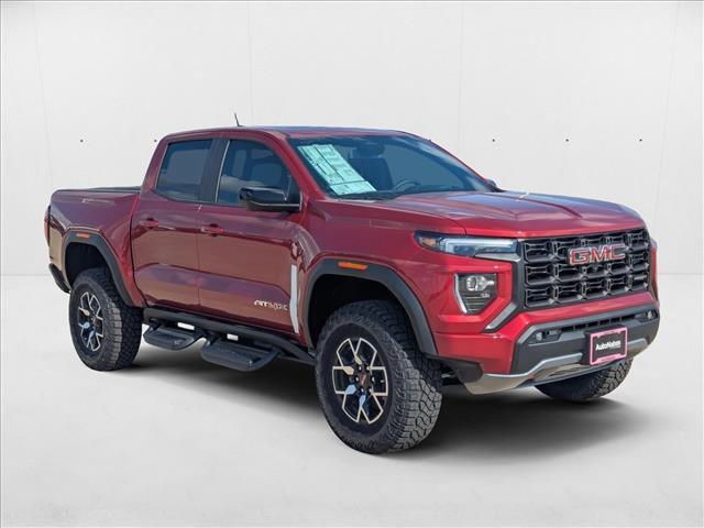 new 2026 GMC Canyon car, priced at $61,015