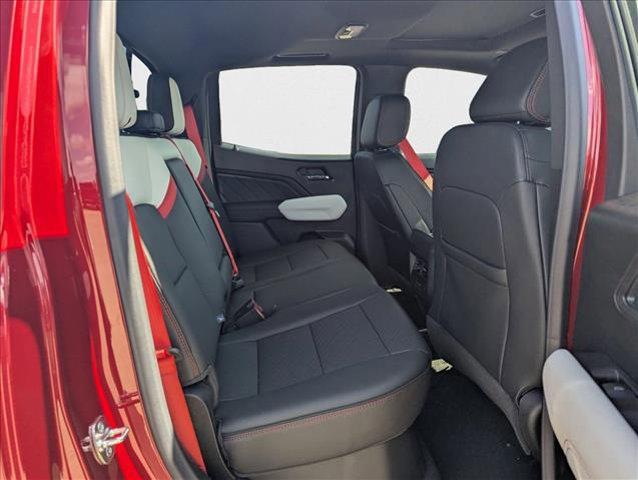 new 2026 GMC Canyon car, priced at $61,015