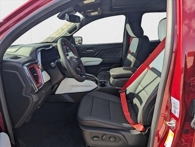 new 2026 GMC Canyon car, priced at $61,015