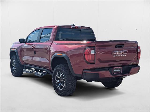 new 2026 GMC Canyon car, priced at $61,015