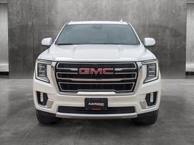 new 2024 GMC Yukon XL car, priced at $68,991