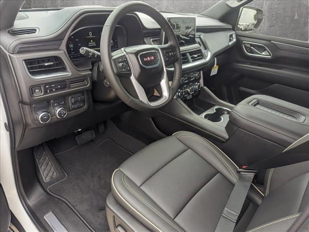 new 2024 GMC Yukon XL car, priced at $68,991