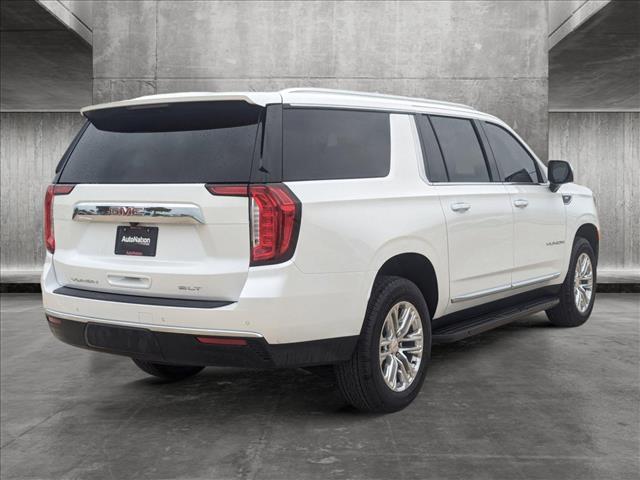 new 2024 GMC Yukon XL car, priced at $68,991