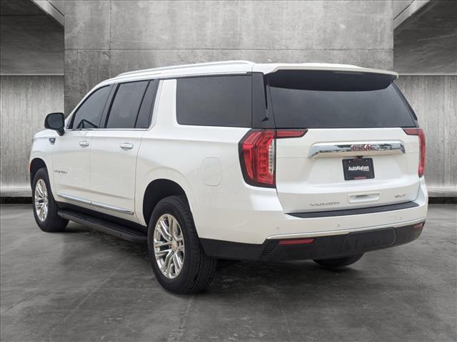 new 2024 GMC Yukon XL car, priced at $68,991