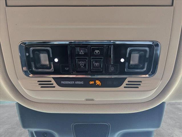 used 2020 Lincoln Aviator car, priced at $32,349